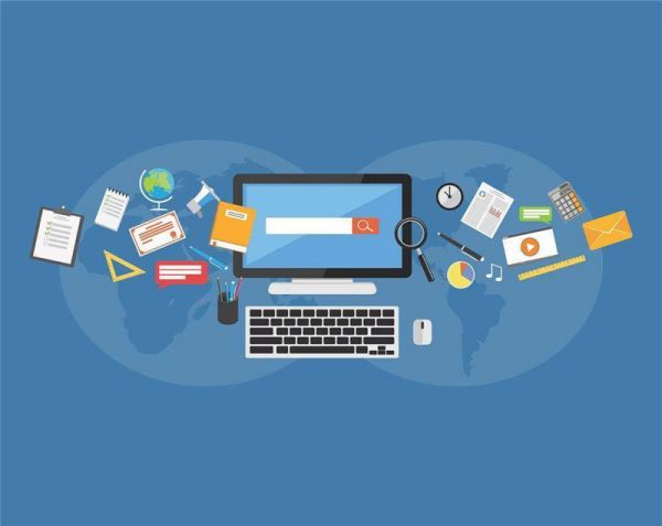杭州企业网站SEO技术优化：结构化数据与Core Web Vitals提升搜索排名